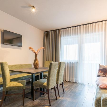 Hotel Martellerhof מראה חיצוני תמונה