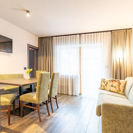 Hotel Martellerhof מראה חיצוני תמונה