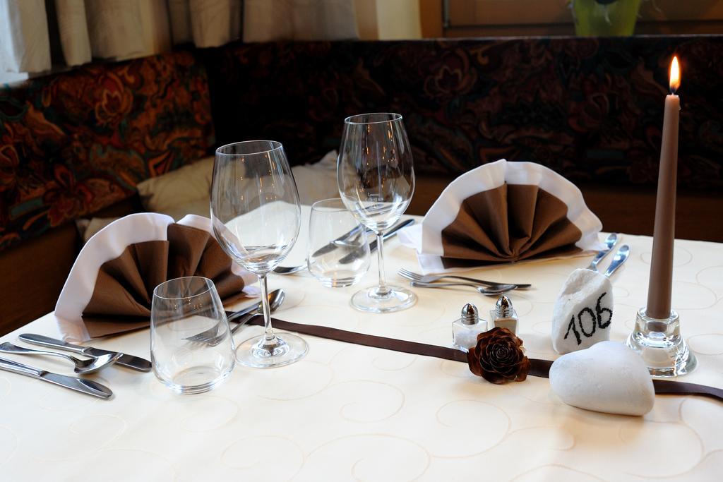 Hotel Martellerhof מראה חיצוני תמונה