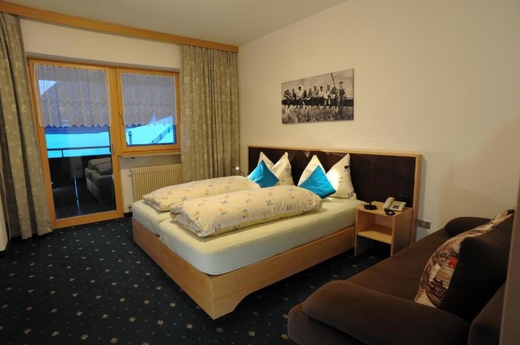 Hotel Martellerhof מראה חיצוני תמונה