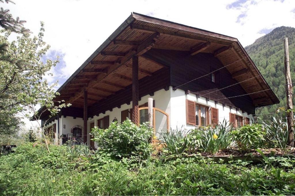 Hotel Martellerhof מראה חיצוני תמונה