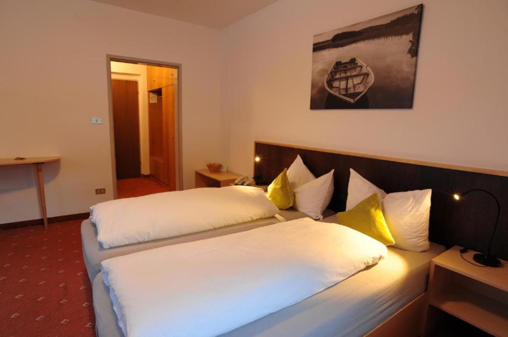 Hotel Martellerhof מראה חיצוני תמונה