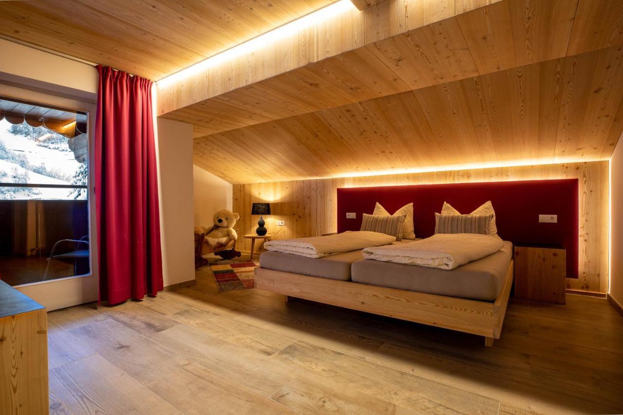 Hotel Martellerhof מראה חיצוני תמונה