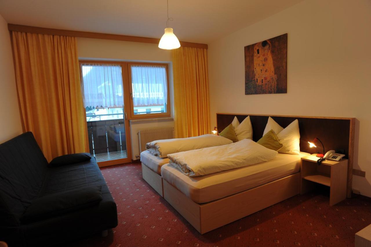 Hotel Martellerhof מראה חיצוני תמונה