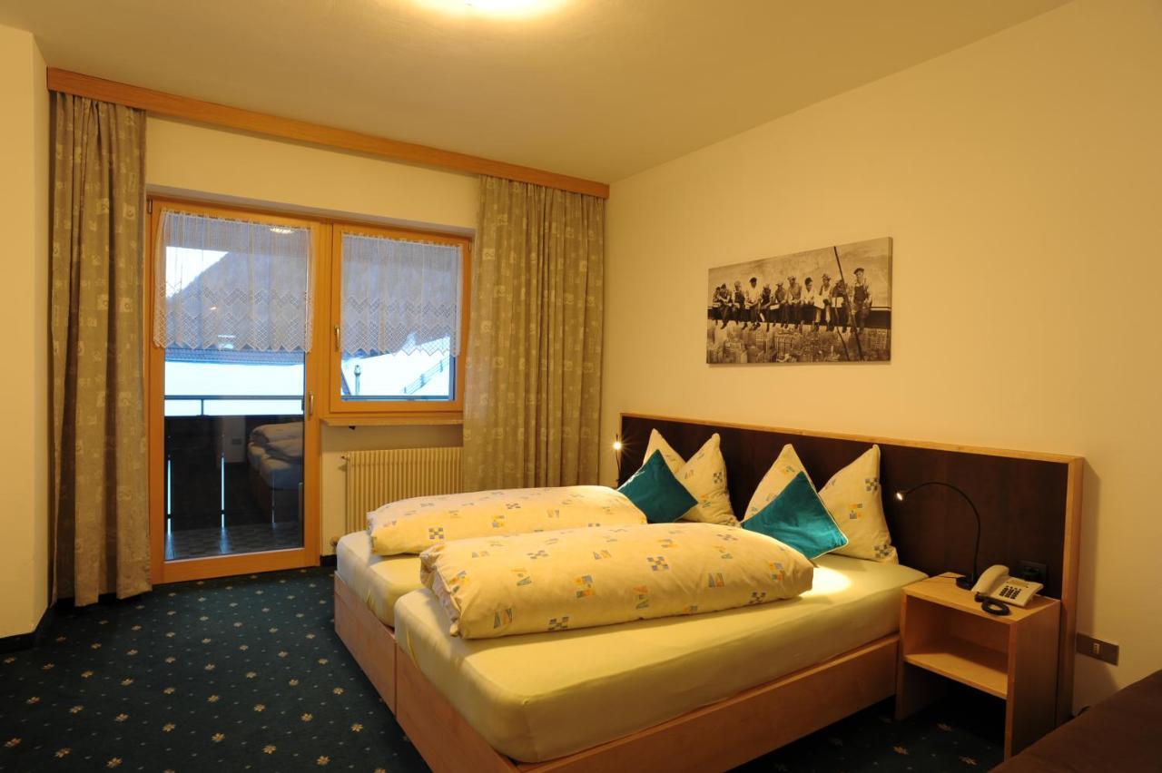 Hotel Martellerhof מראה חיצוני תמונה