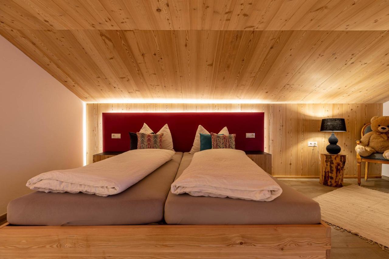 Hotel Martellerhof מראה חיצוני תמונה