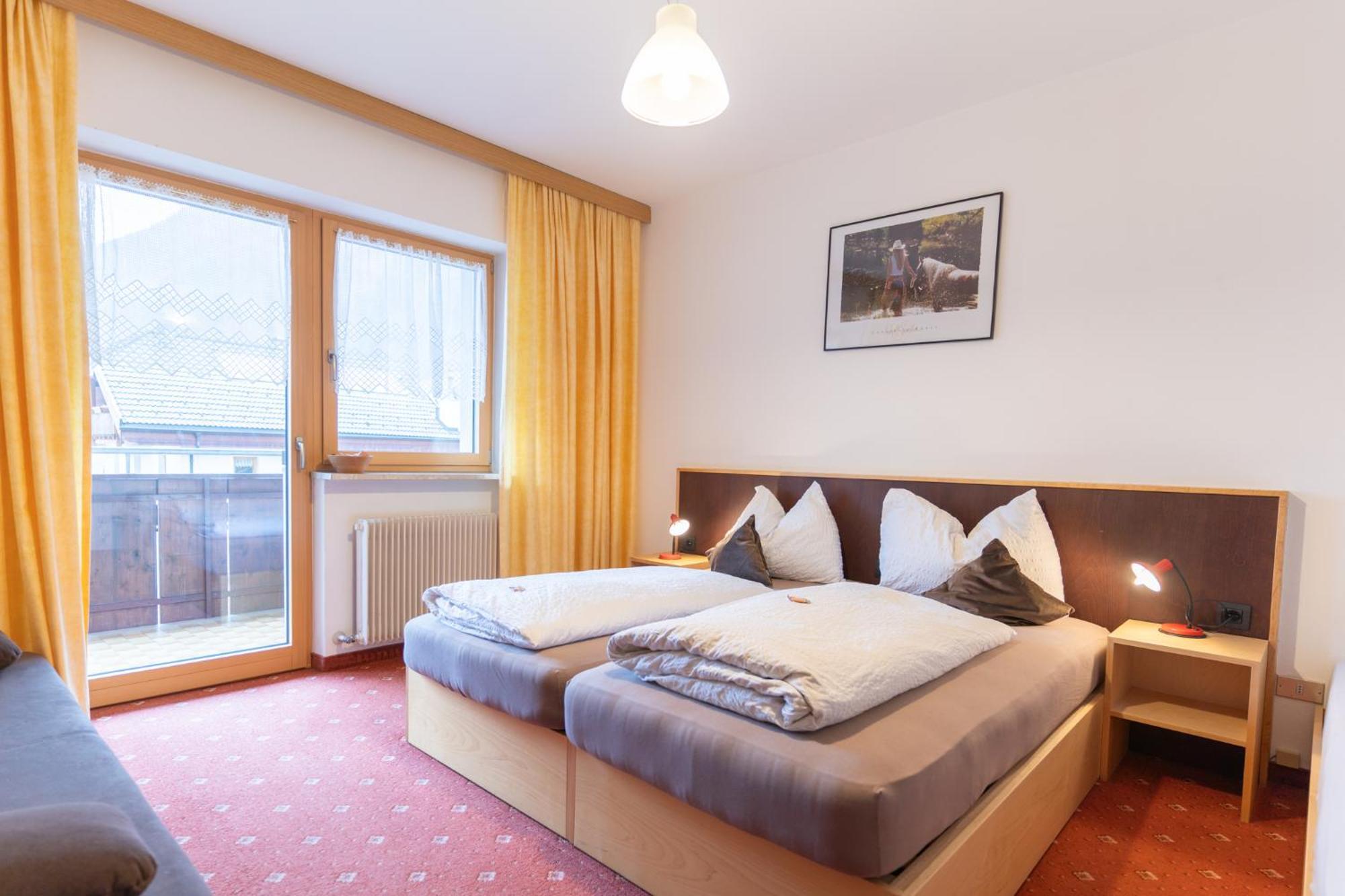 Hotel Martellerhof מראה חיצוני תמונה