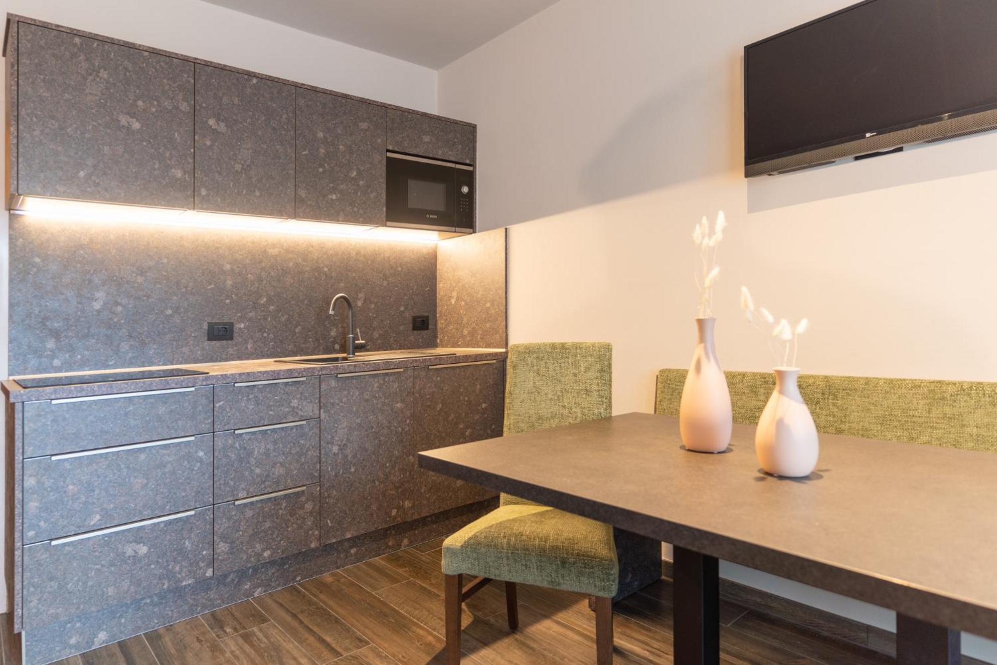 Hotel Martellerhof מראה חיצוני תמונה