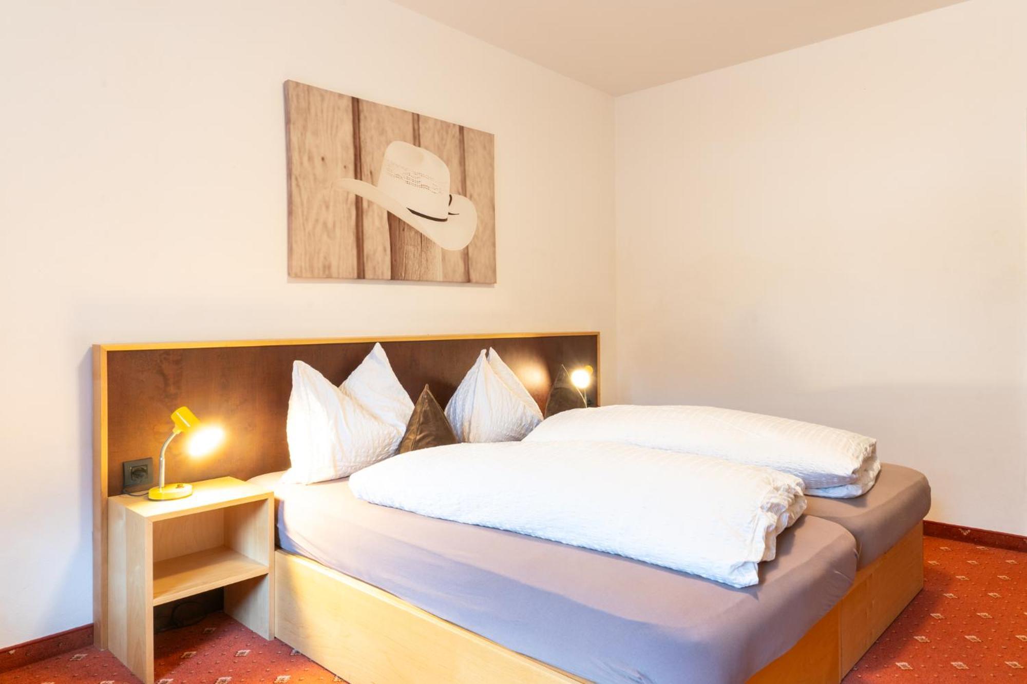 Hotel Martellerhof מראה חיצוני תמונה
