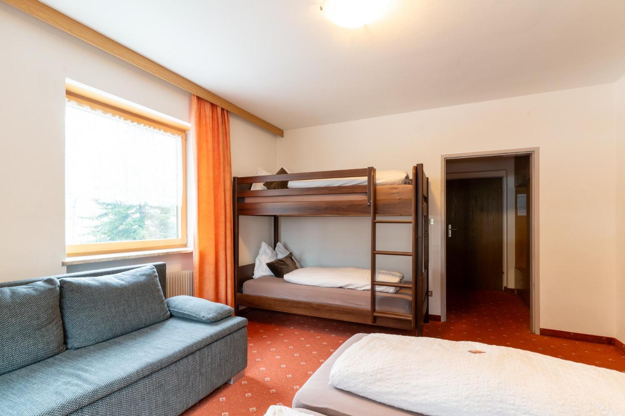 Hotel Martellerhof מראה חיצוני תמונה