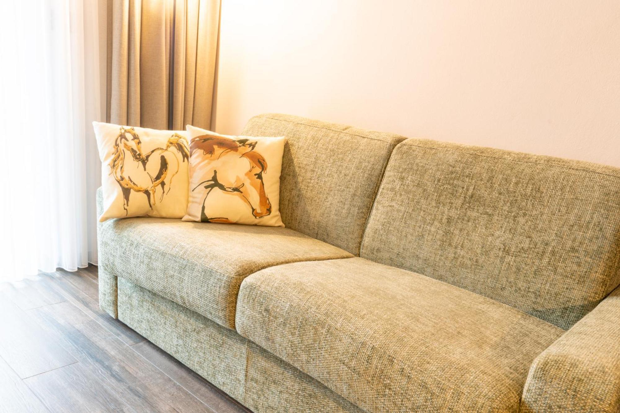 Hotel Martellerhof מראה חיצוני תמונה