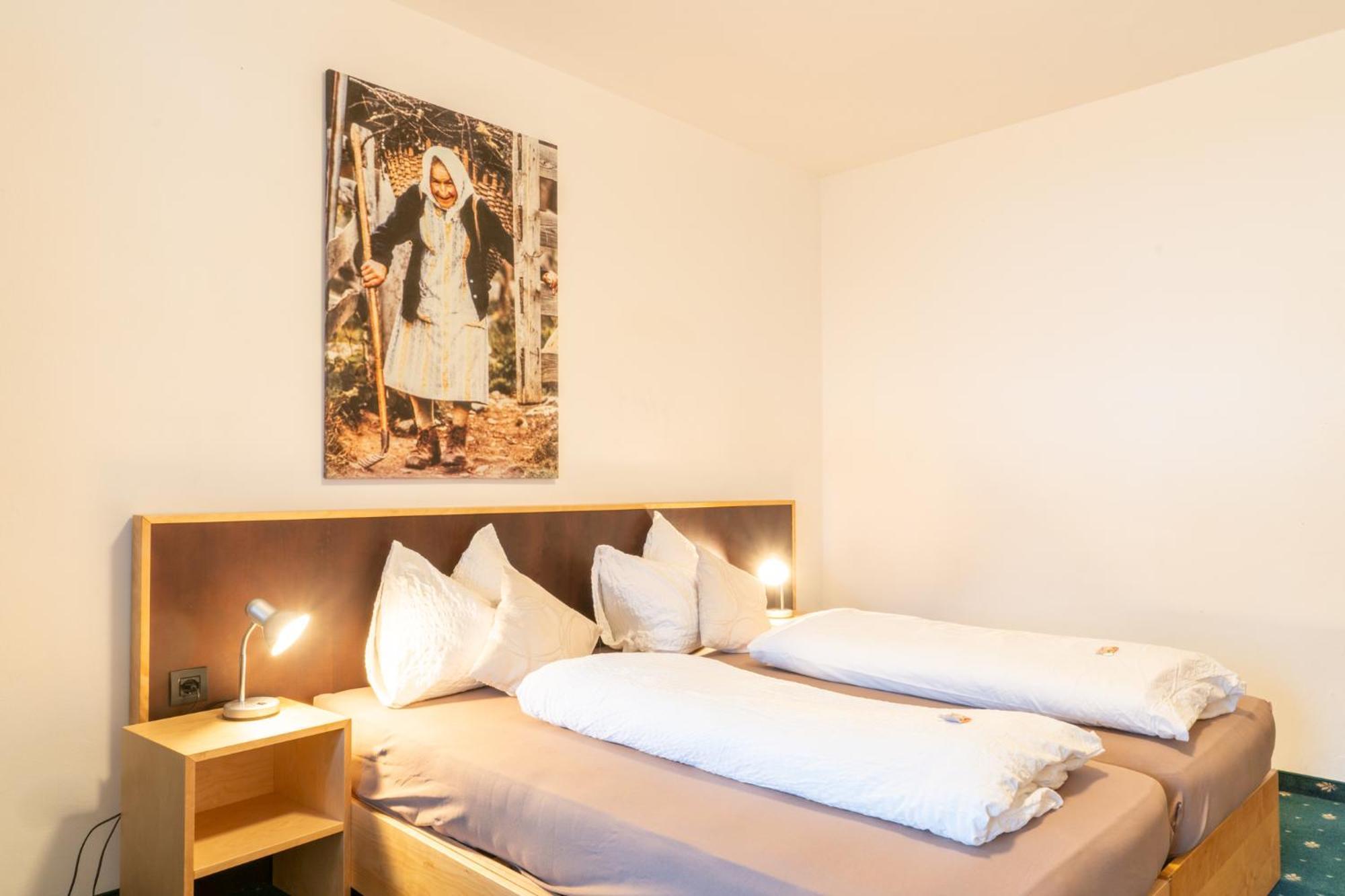 Hotel Martellerhof מראה חיצוני תמונה