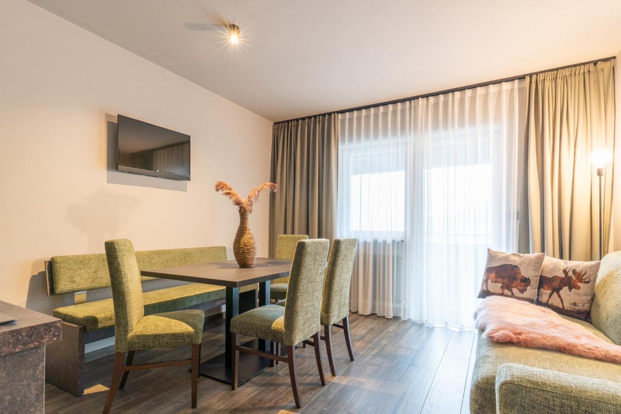 Hotel Martellerhof מראה חיצוני תמונה