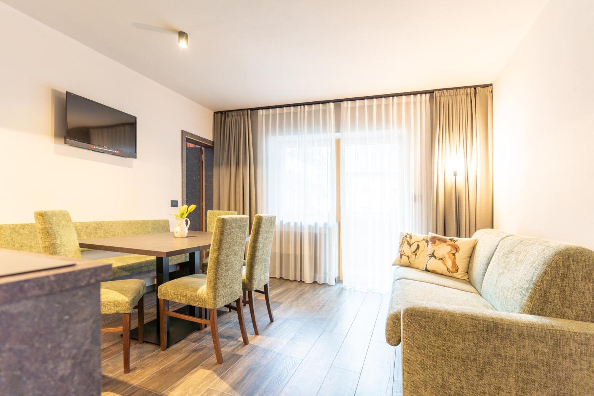 Hotel Martellerhof מראה חיצוני תמונה