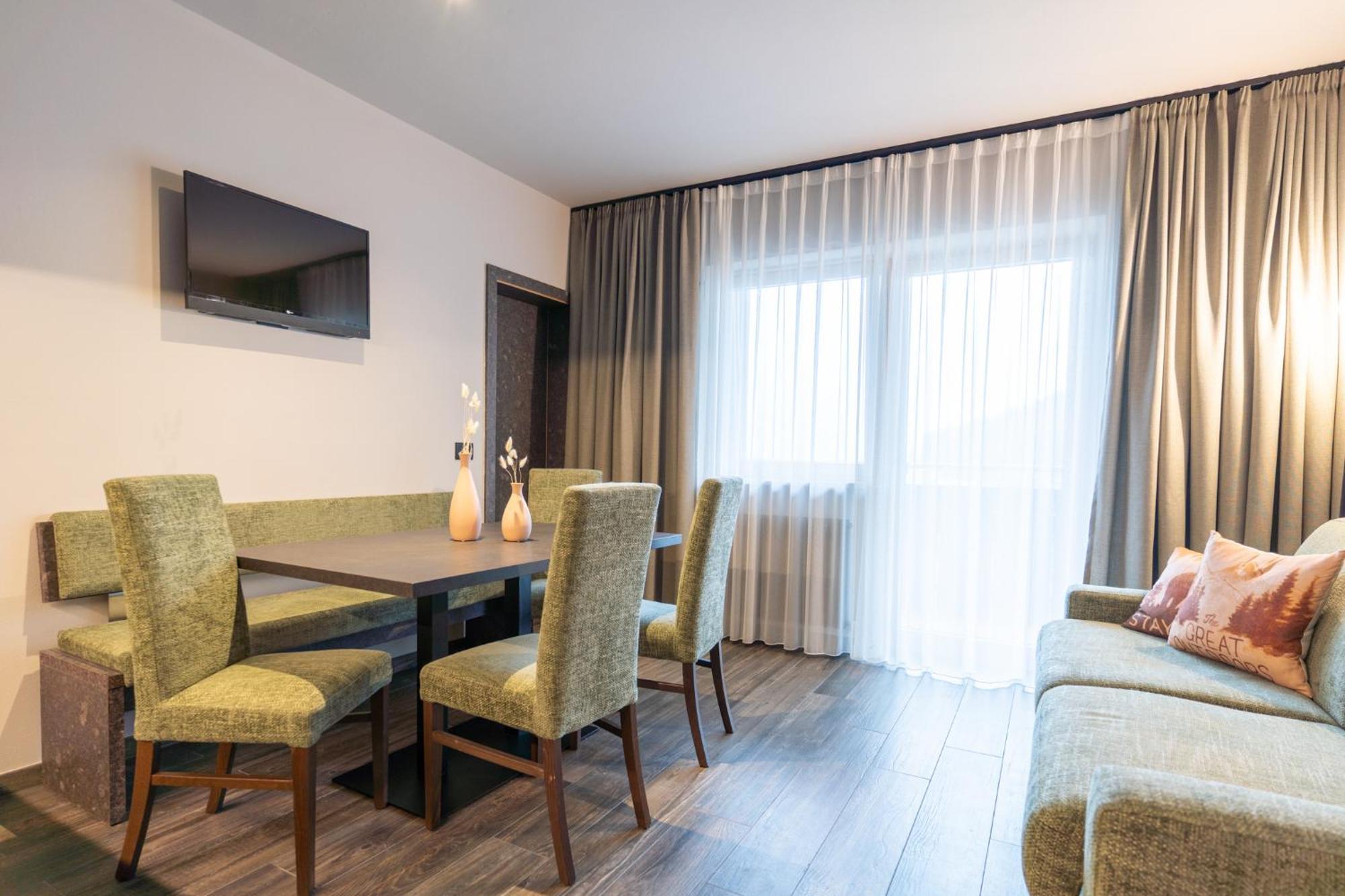 Hotel Martellerhof מראה חיצוני תמונה