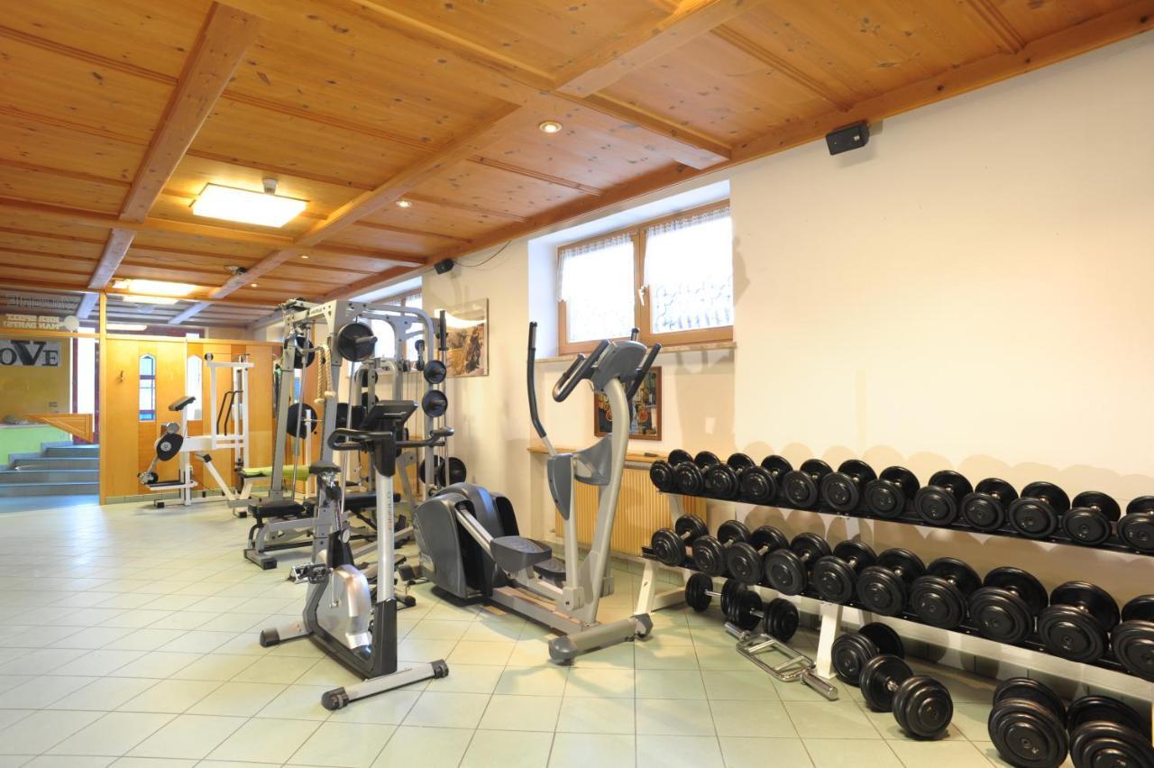 Hotel Martellerhof מראה חיצוני תמונה